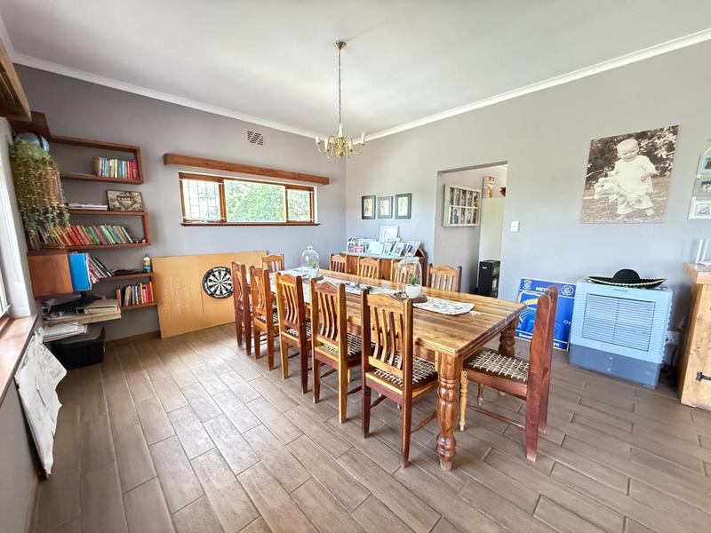 5 Bedroom Property for Sale in Bergzicht Western Cape
